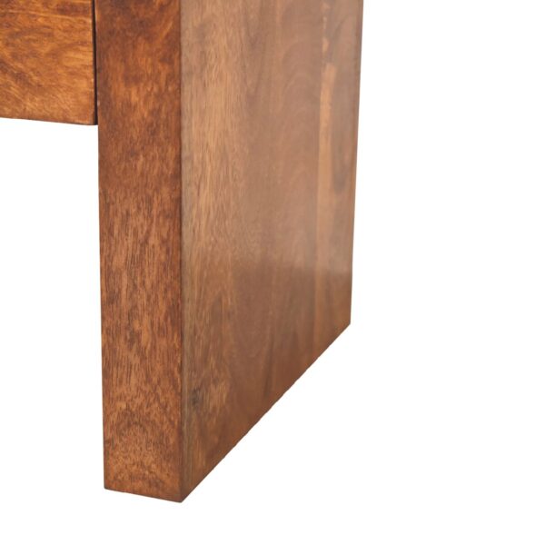 Mintamo Darcy Bedside Table – Sleek Modern Nightstand - Image 7