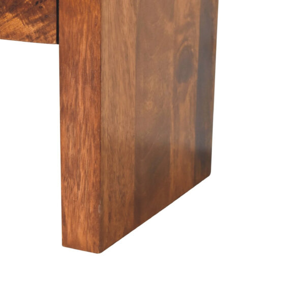 Mintamo Darcy TV Stand – Modern Media Console with Storage - Image 7