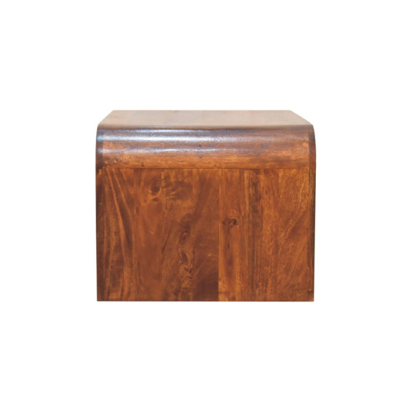 Mintamo Darcy Coffee Table – Modern Minimalist Living Room Table - Image 9